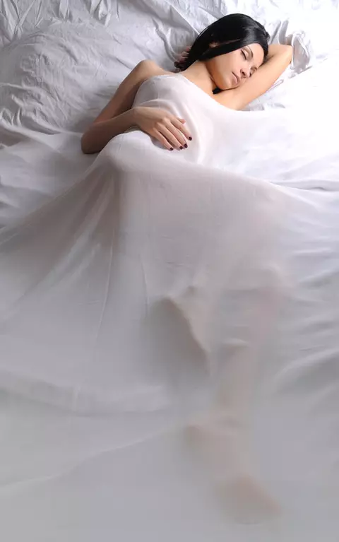 Cum ne influenteaza somnul dar si lipsa lui
