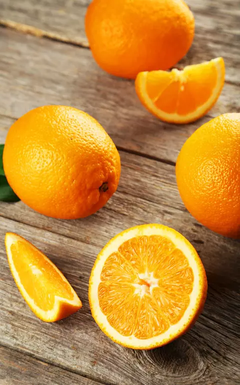 7 feluri in care citricele te fac mai frumoasa 