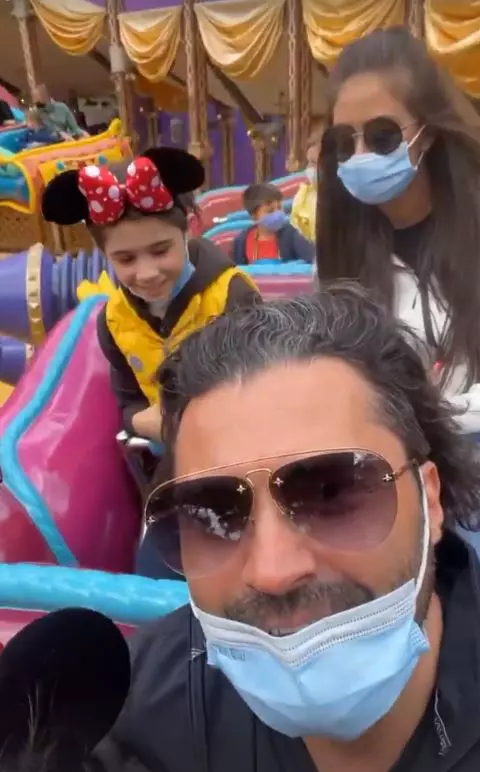 pepe-si-fetitele-in-vacanta