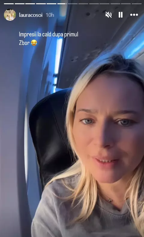 Laura Cosoi, aventură exotică alături de soț și de cele patru fetițe ale lor (4)