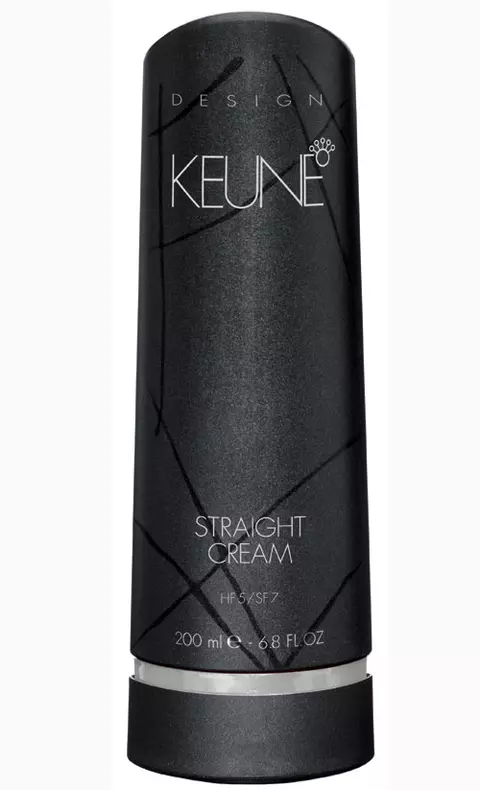Straight Cream de la Keune