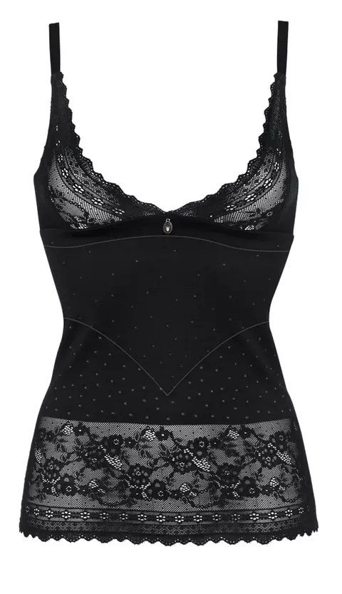 Triumph a lansat colectia Shape Sensation Spring/Summer 2011