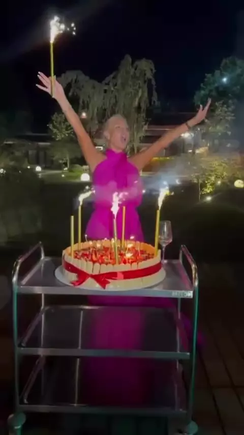 Vica Blochina petrecere 50 de ani (9)