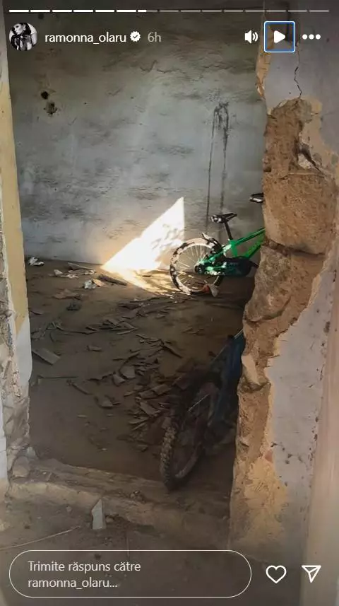 Ramona Olaru, imagini cu locul în care a crescut  (4)