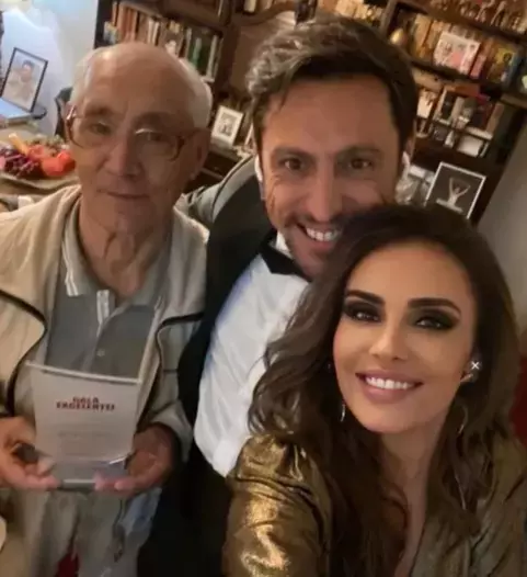 ana-maria-pavel-daniel-pavel-tata-prezenator-pro-tv
