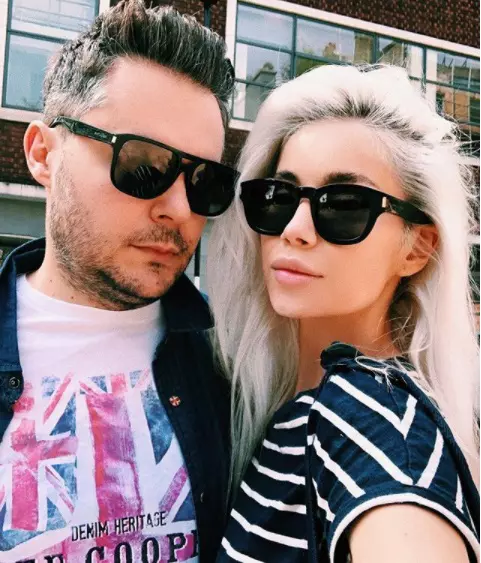 Alina Ceușan si Raul 1