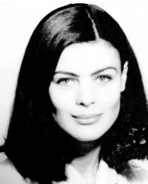 Cătălina Isopescu a murit (4)