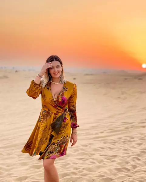 Ela Craciun Dubai 1