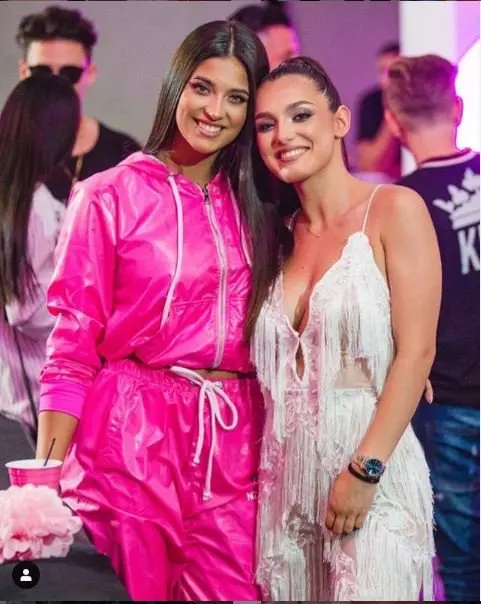 Alexia-Eram-și-Antonia