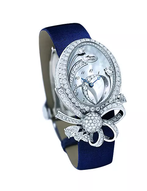 Ceas Breguet, magazin Cellini, pret la cerere