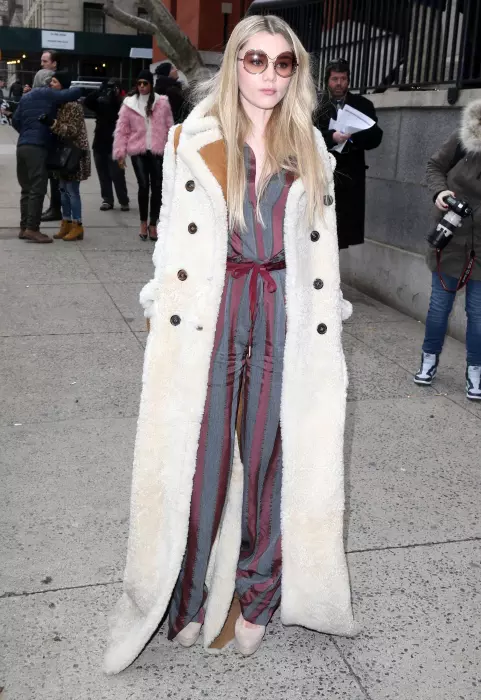 Immy Waterhouse