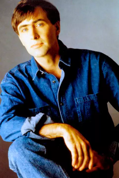 Ricky Dandel 12