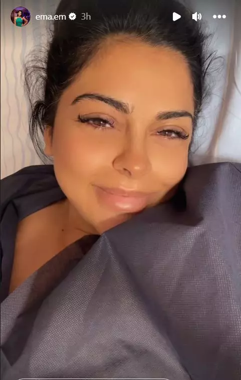 Ema Oprișan și Răzvan Kovacs, de la Insula iubirii 2023, au devenit părinți. Primele declarații