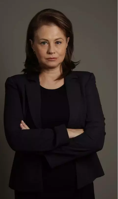 Corina Dănilă, despre prima ei operație estetică  (6)