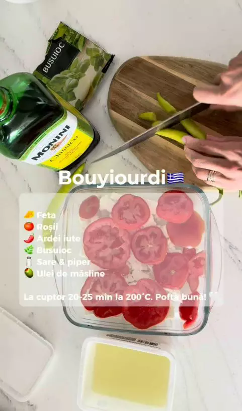 reteta bouyurdi