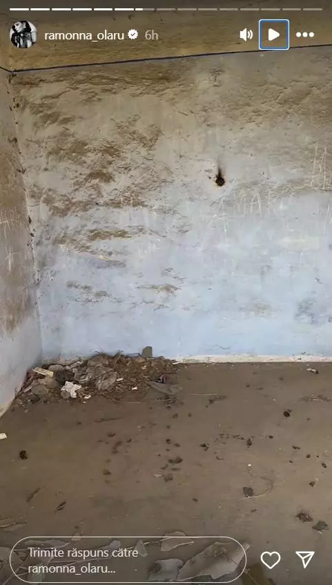 Ramona Olaru, imagini cu locul în care a crescut  (2)