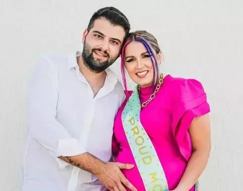 cristina almasan partener