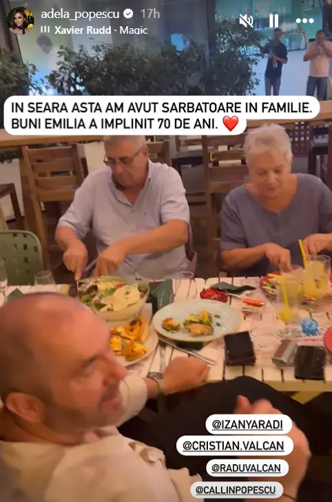 adela 1