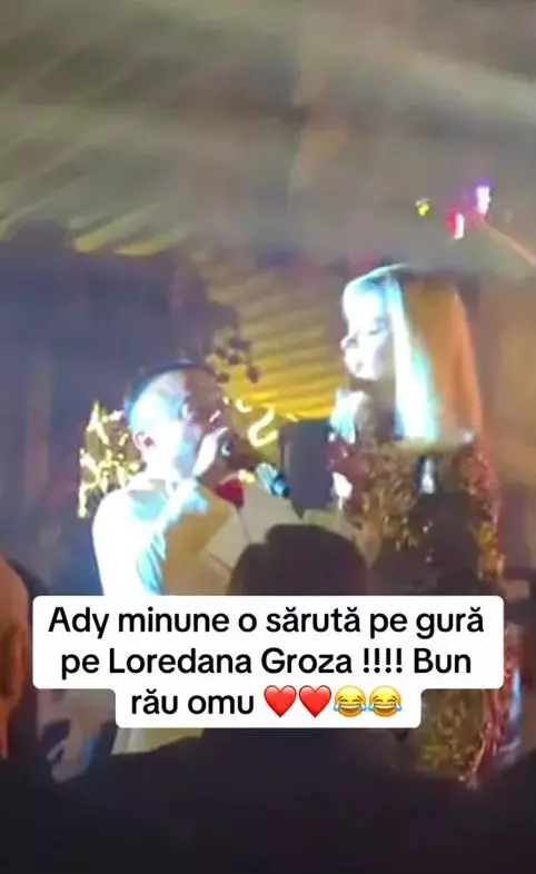 loredana si adrian minune