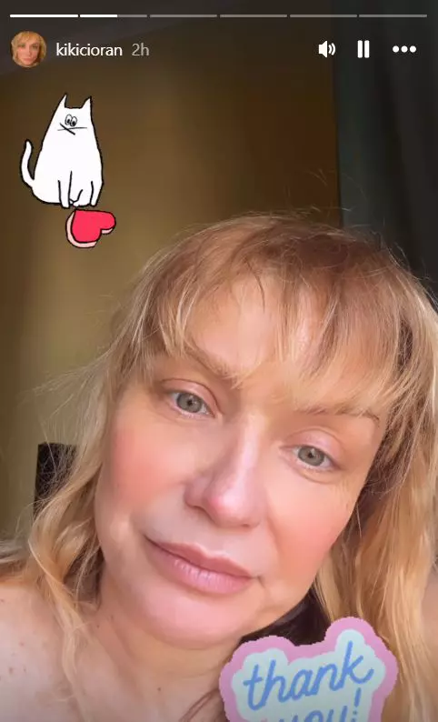 cristina cioran 22