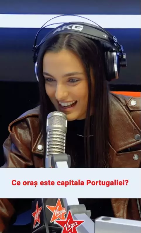 alexiaa la virgin