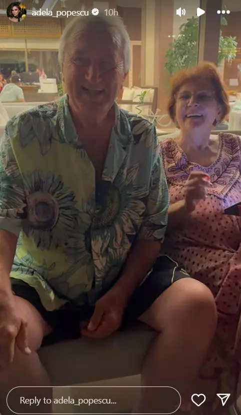 Adela Popescu și Radu Vâlcan, vacanță în Turcia cu familia  (6)