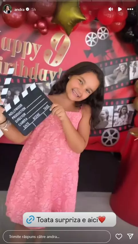 Eva Măruță, petrecere în Marbella de ziua ei  (8)
