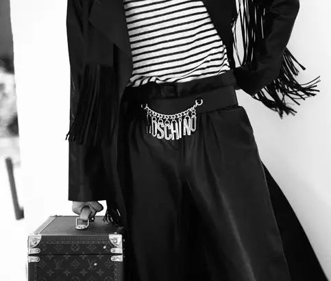 Behind the cover – ELLE Septembrie 2014 (4)