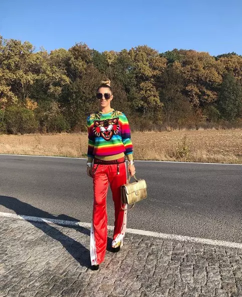 Anamaria Prodan negocieri TV 5