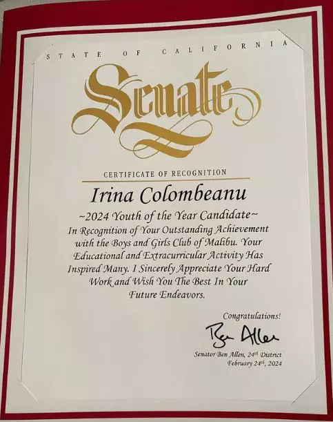 Irina Columbeanu diplome (2)