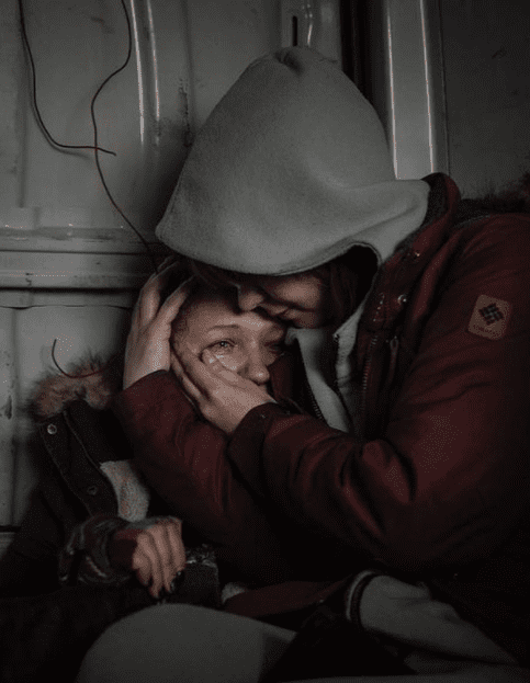 Imaginile postate de Olena