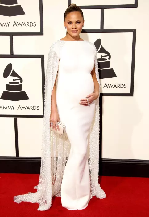 Chrissy Teigen