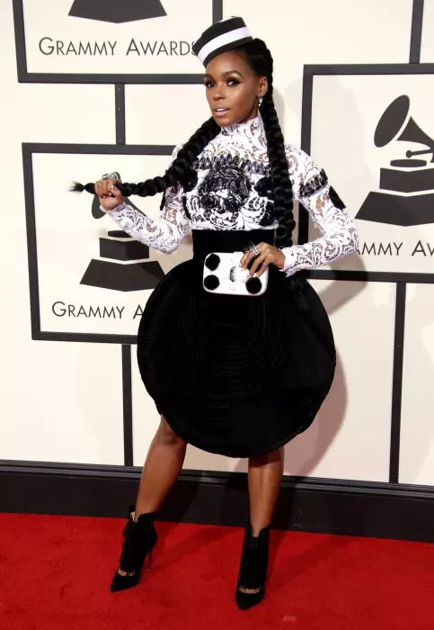 Janelle Monáe