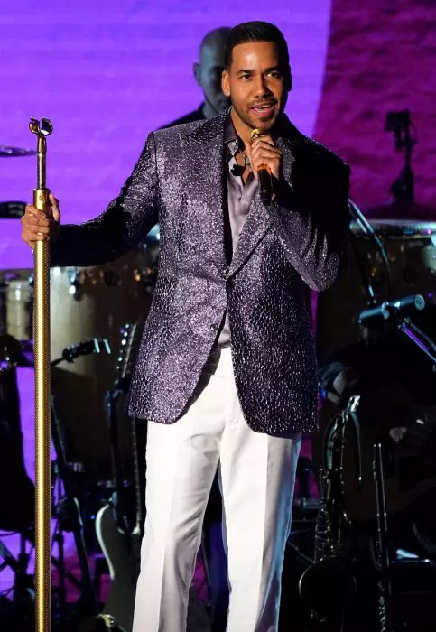 Romeo Santos va deveni tată pentru a patra oară 3