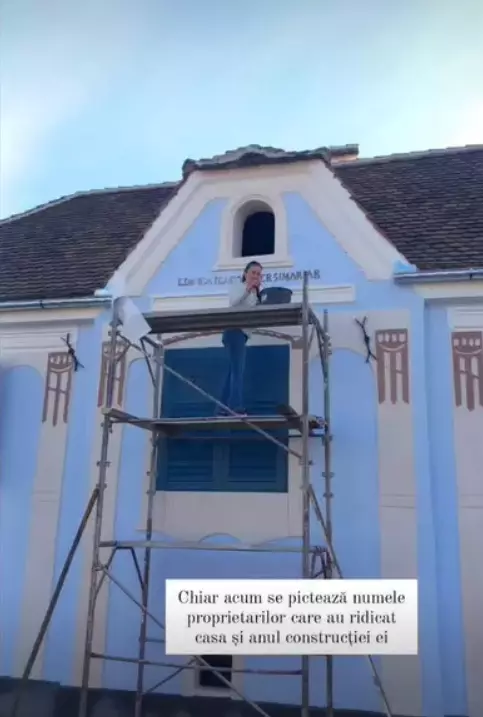 casa din Viscri a Danei Rogoz (10)