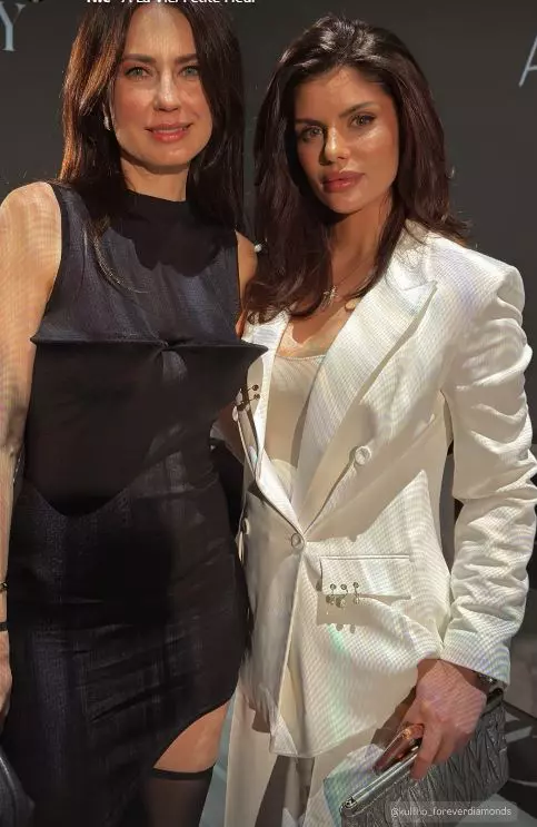 ileana lazariuc la bfw