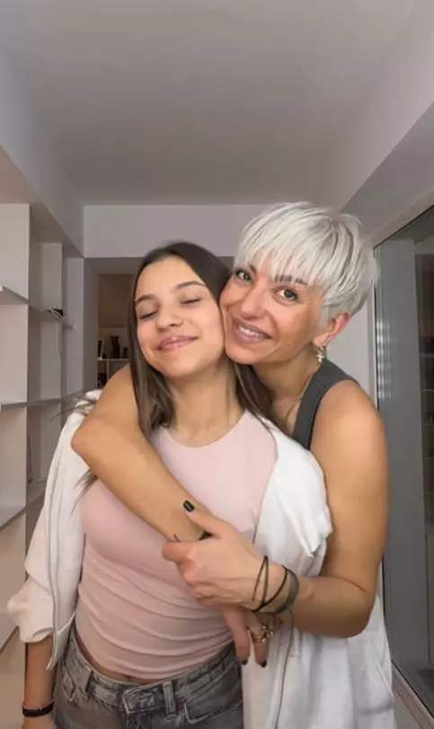 giulia si antonia