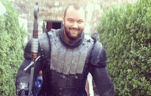 Un actor din „Urzeala tronurilor” a depășit un record vechi de 1000 de ani!