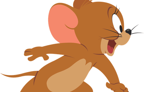 De luni 15 aprilie, în fiecare zi, de la ora 18.30, „Tom și Jerry se dau în spectacol” la Boomerang