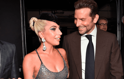Bradley Cooper și Lady Gaga sunt în continuare la fel de apropiați. Ce se întâmplă între cei doi