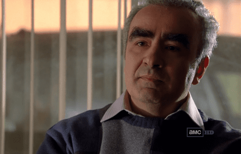EXCLUSIV. Interviu cu Marius Stan, românul din serialul „Breaking Bad”