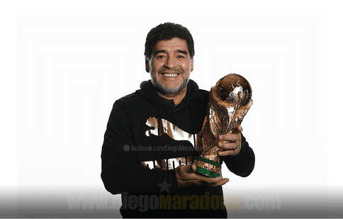 TVR 1 difuzează azi o ediție specială a emisiunii „Replay”, dedicată în memoria lui Diego Maradona