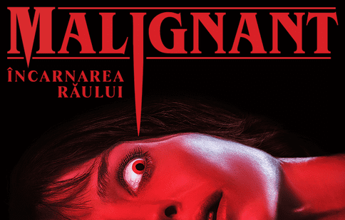 „Malignant”, cel mai recent film al lui James Wan, are de-acum și trailer