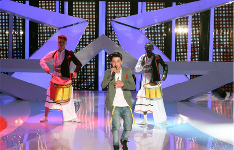 “Românii au talent”, la ora bilanţului