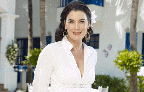 Ce mai face Ruddy Rodriguez din „Mala Mujer” 