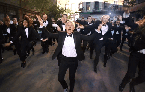 Ellen DeGeneres își dorește un copil