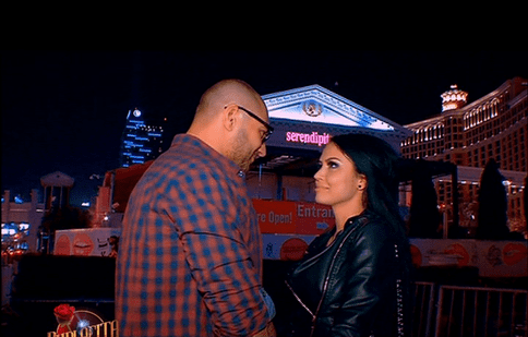 Andreea Mantea şi-a dus pretendentul la Campionatul de arte marţiale mixte din Las Vegas