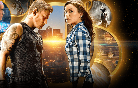 O nouă dată de lansare: “Jupiter Ascending” a fost amânat pentru 2015