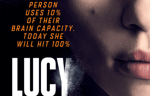 Pelicula „Lucy”, de Luc Besson, se lansează mai devreme decât era prevăzut