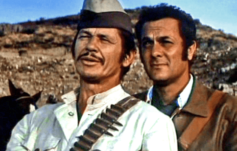 Patrioţi de vânzare